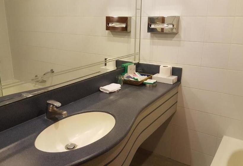 فندق Assalam Palace