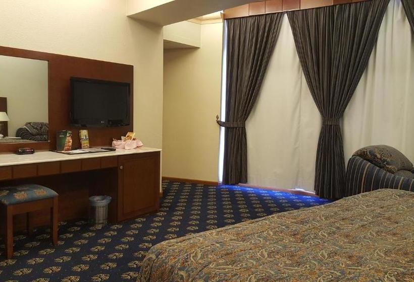 فندق Assalam Palace