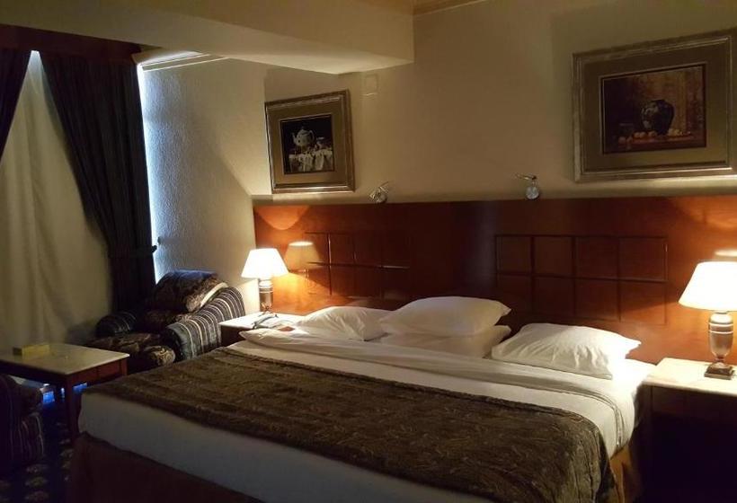 فندق Assalam Palace