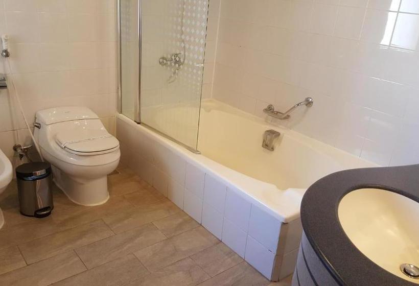 فندق Assalam Palace