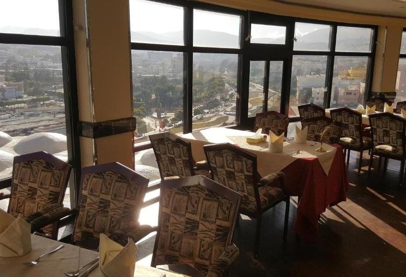 فندق Assalam Palace