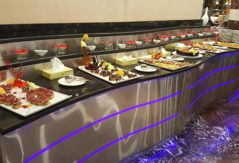 فندق Assalam Palace