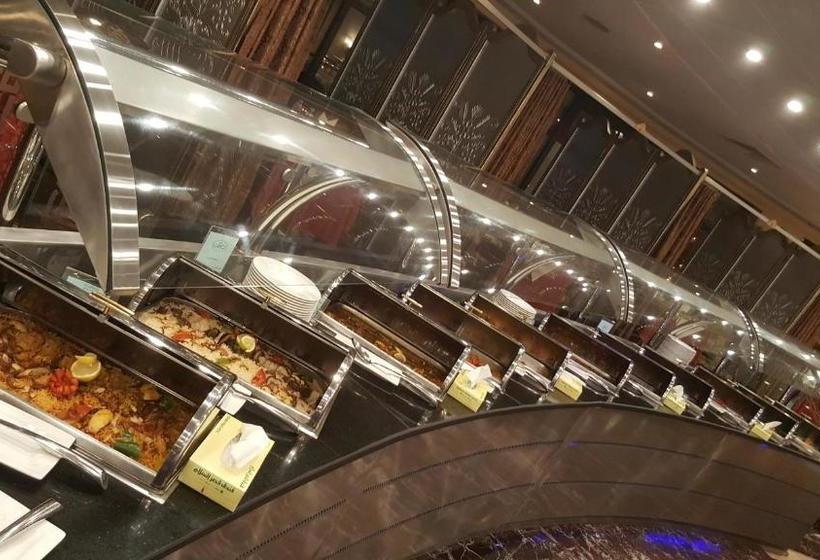 فندق Assalam Palace