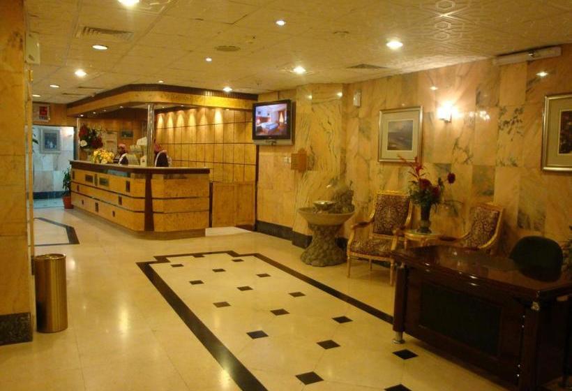 فندق Assalam Palace