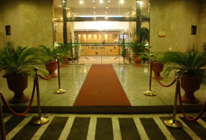 فندق Assalam Palace