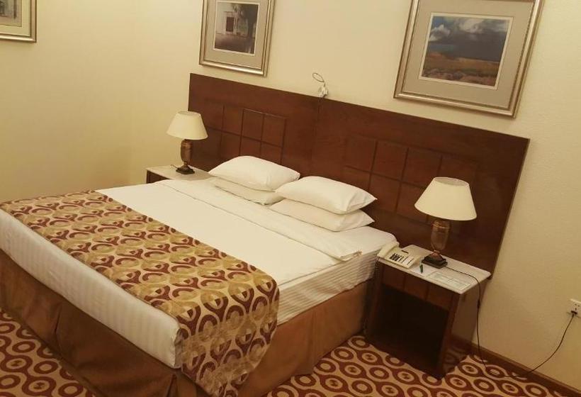 فندق Assalam Palace