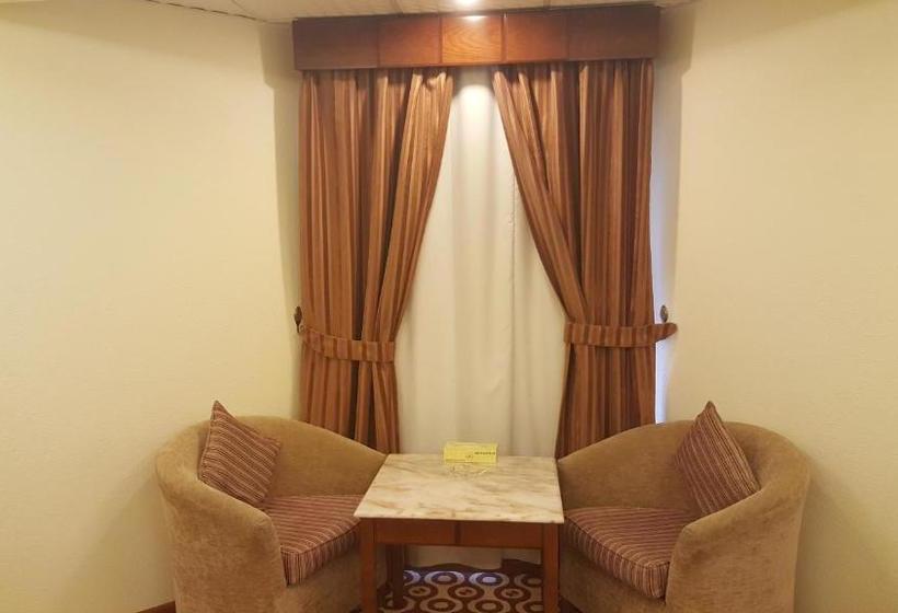 فندق Assalam Palace