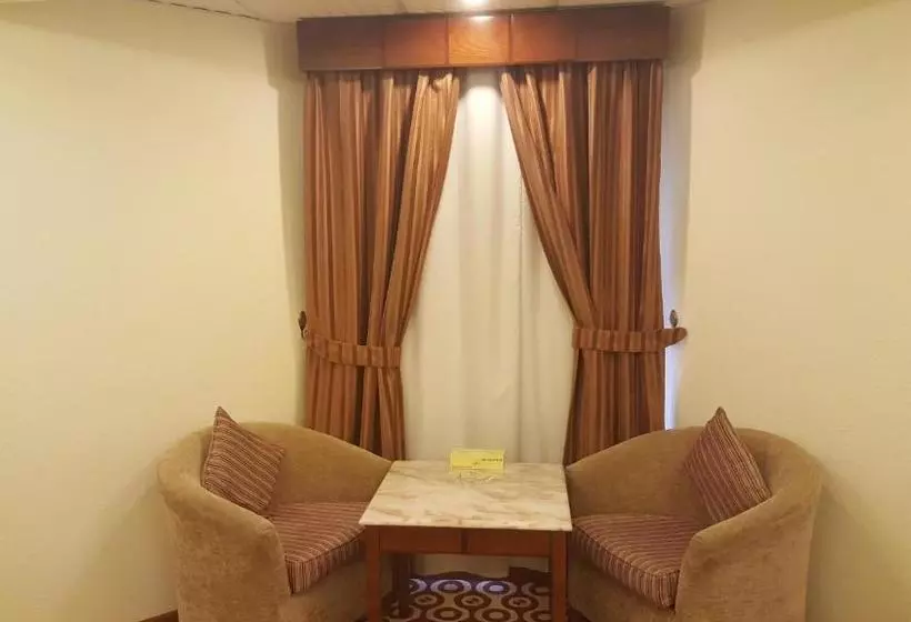 هتل Assalam Palace