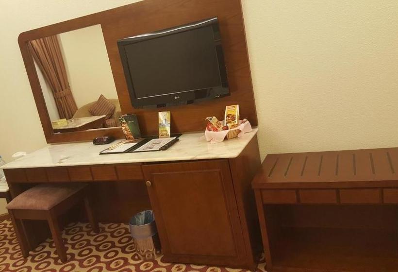 فندق Assalam Palace