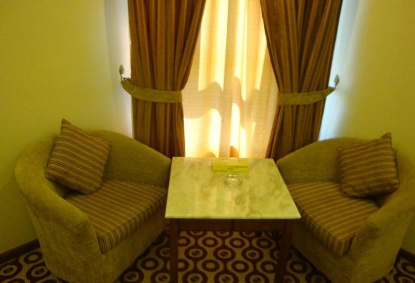 فندق Assalam Palace