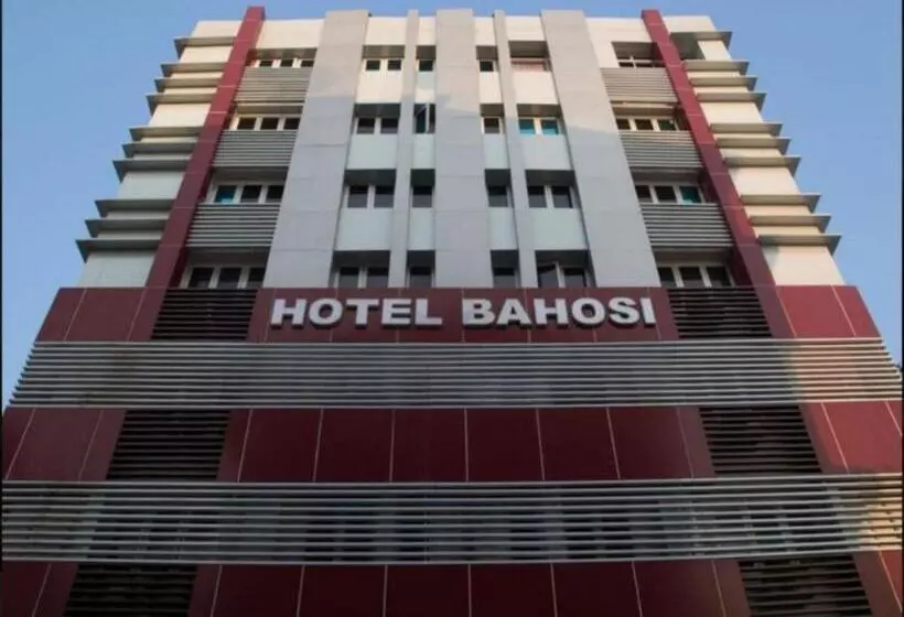 هتل Bahosi