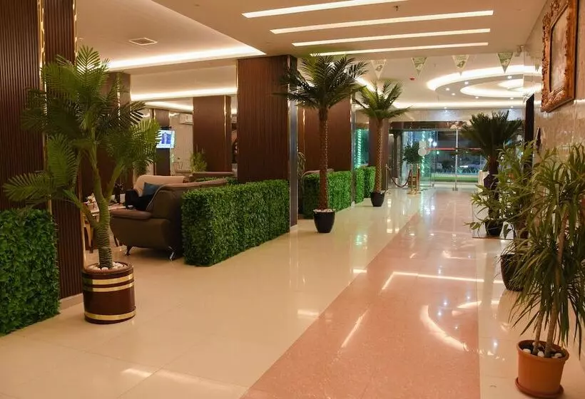 هتل Florida Inn