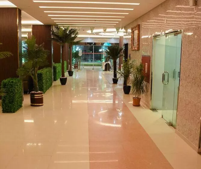 هتل Florida Inn