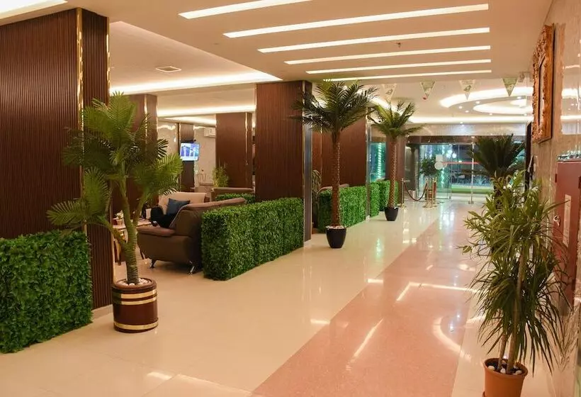 هتل Florida Inn