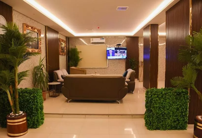 هتل Florida Inn