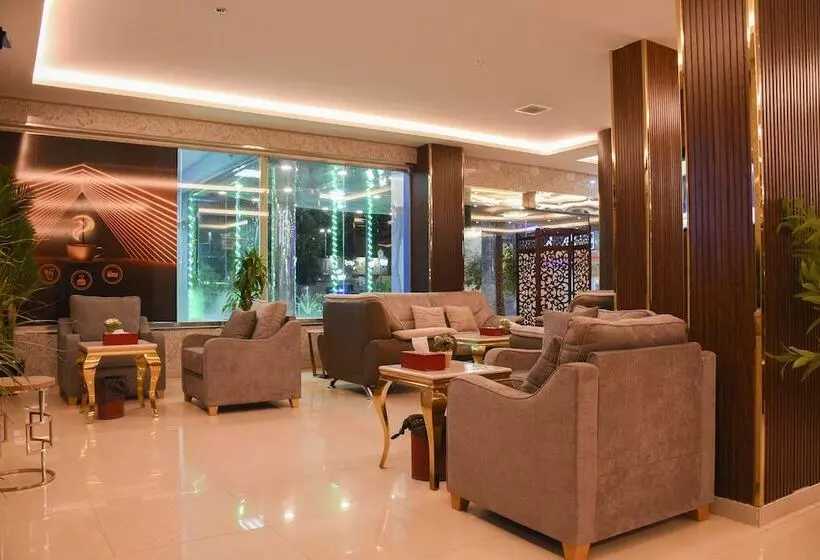 هتل Florida Inn