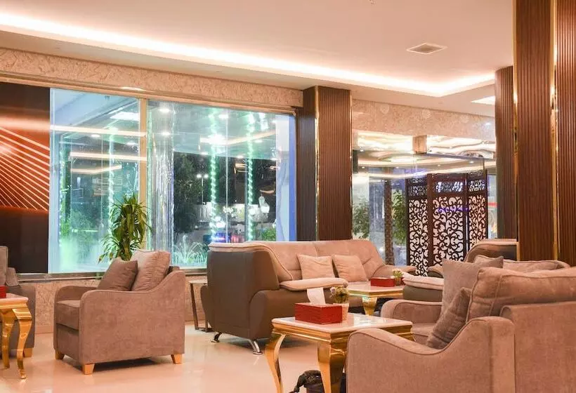 هتل Florida Inn
