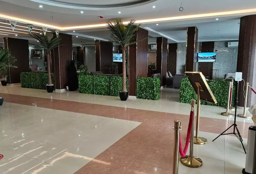 هتل Florida Inn