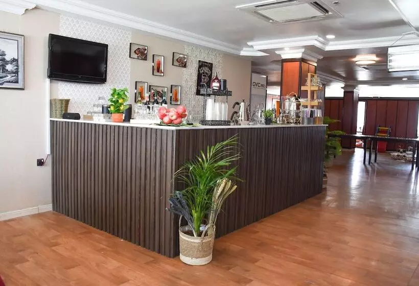 هتل Florida Inn
