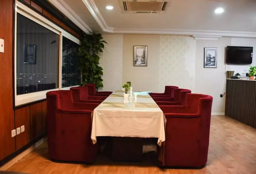 هتل Florida Inn