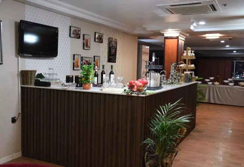 هتل Florida Inn