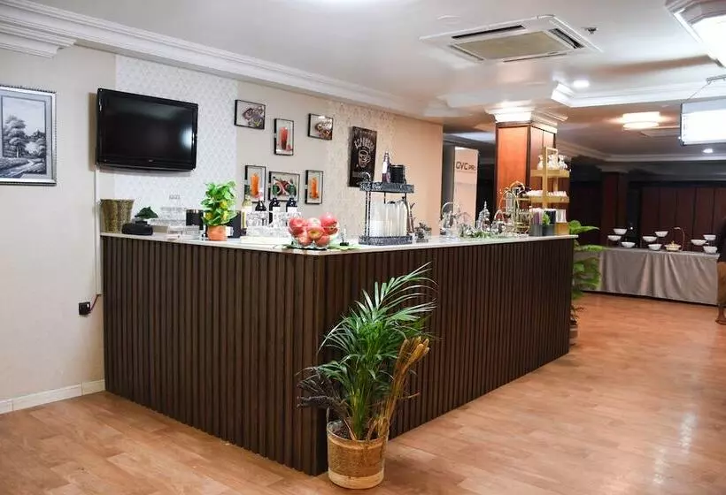 هتل Florida Inn