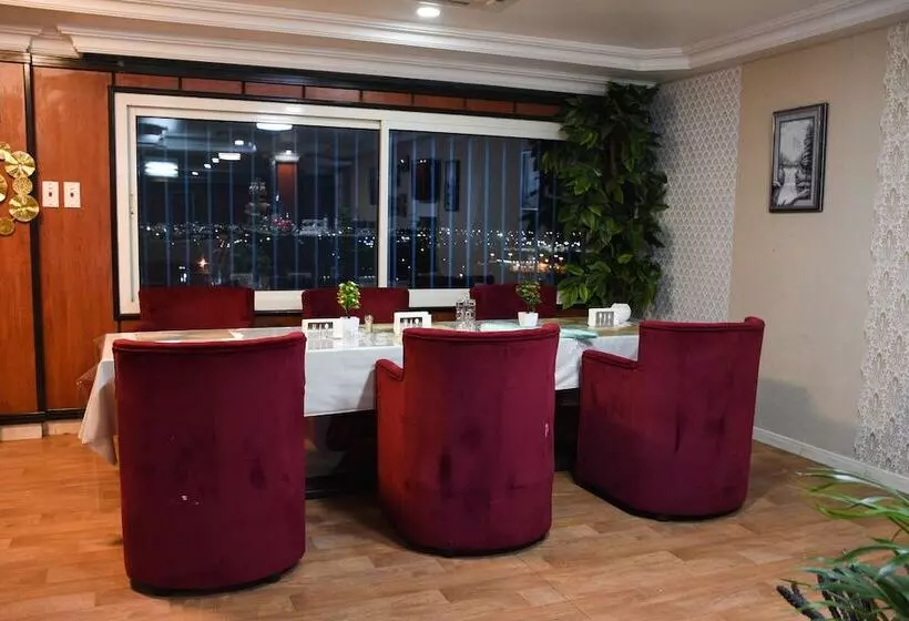 هتل Florida Inn