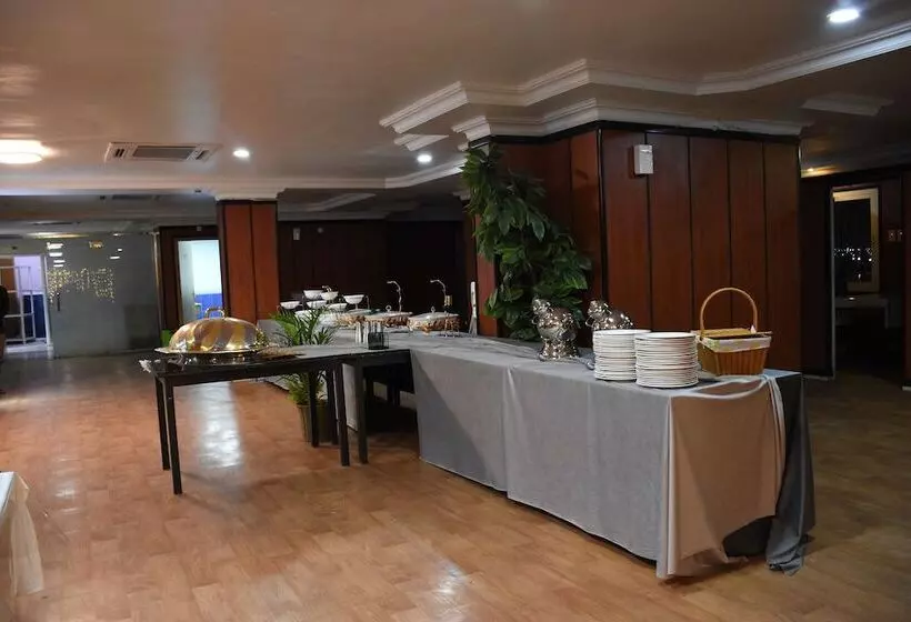 هتل Florida Inn