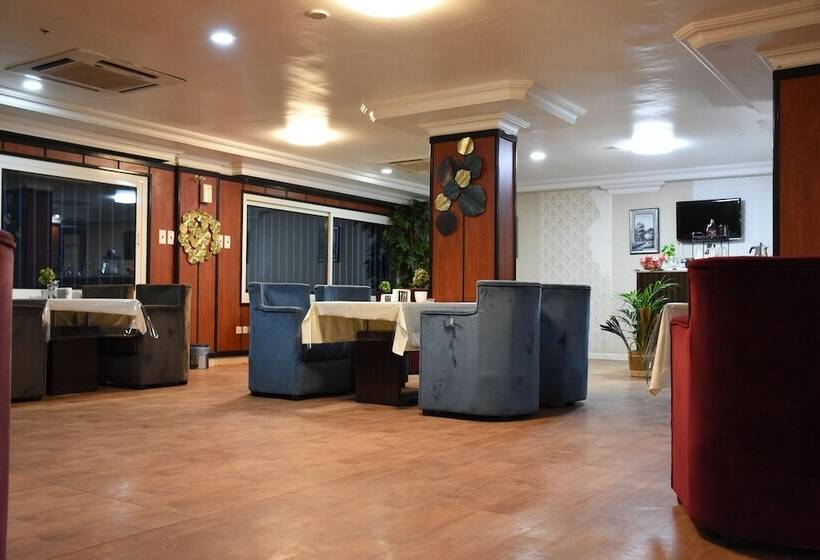 Отель Florida Inn