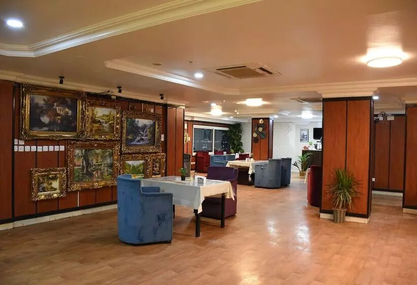 هتل Florida Inn