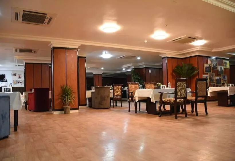 هتل Florida Inn