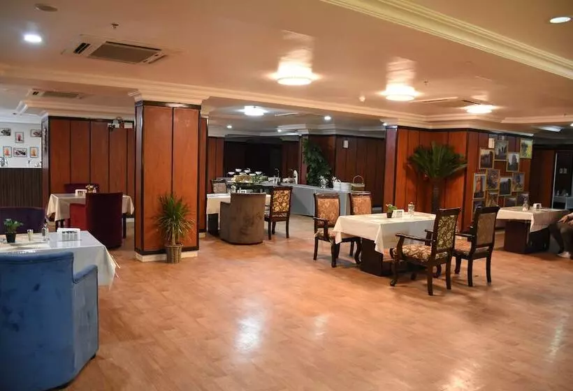 هتل Florida Inn