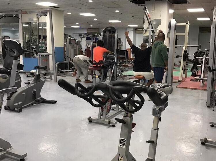 Отель Florida Inn