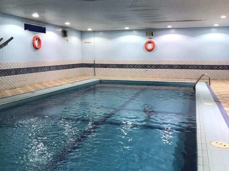 Отель Florida Inn