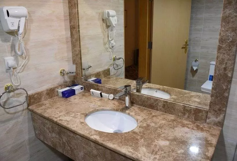 هتل Florida Inn