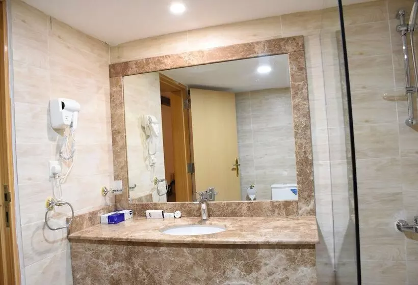 هتل Florida Inn