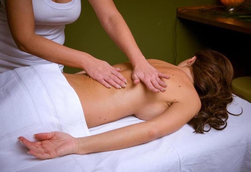 فندق Galileo Donovaly