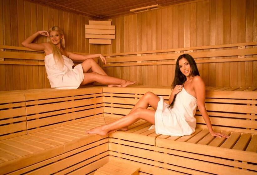 فندق Galileo Donovaly