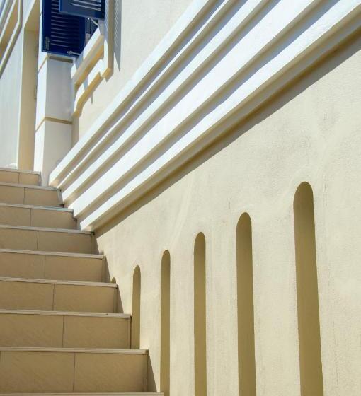 Отель Le Bouton Dor Boutique