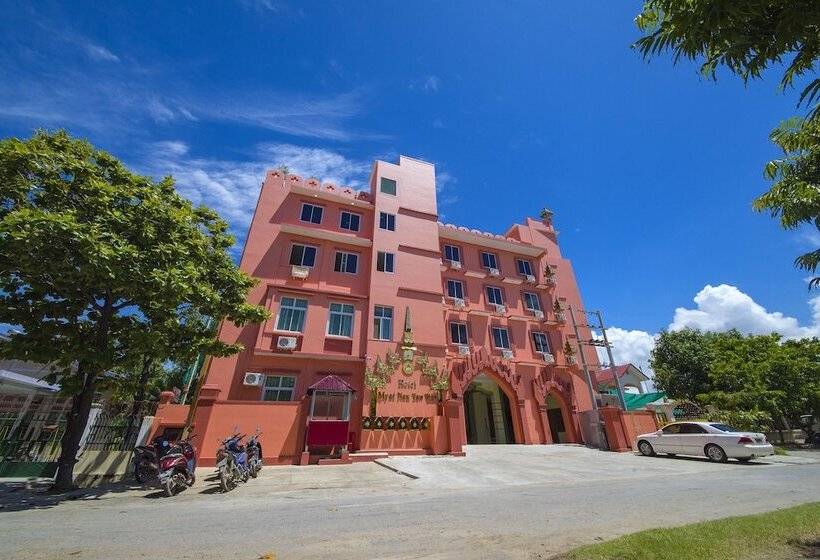 هتل Myat Nan Taw Win