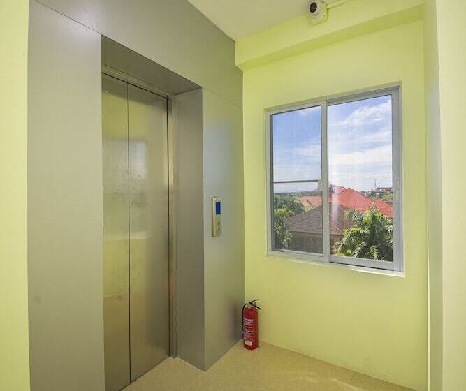 هتل Myat Nan Taw Win