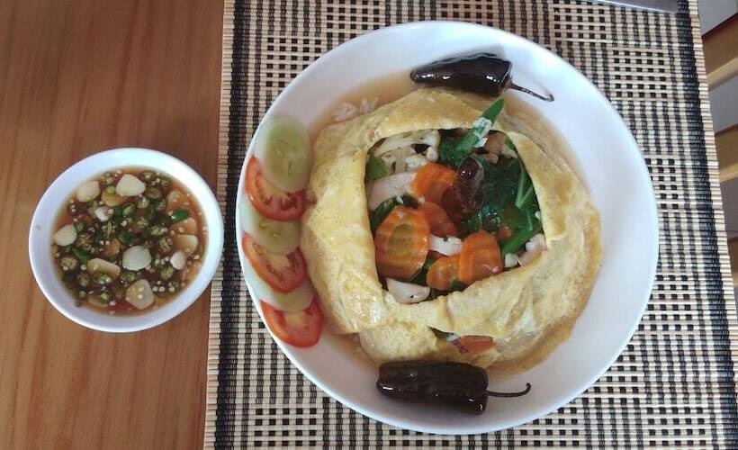 هتل Myat Nan Taw Win