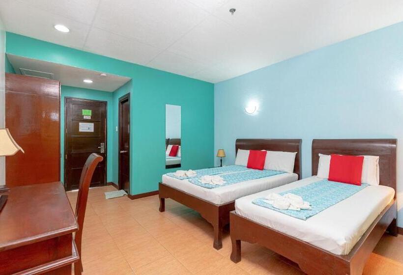 酒店 Ovemar Resort