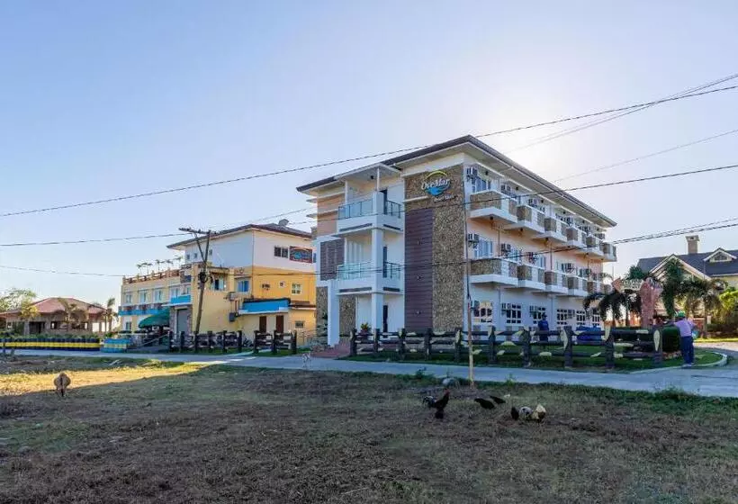 Hotelli Ovemar Resort