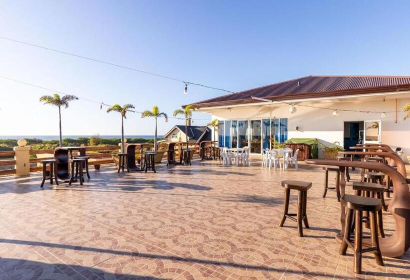 酒店 Ovemar Resort