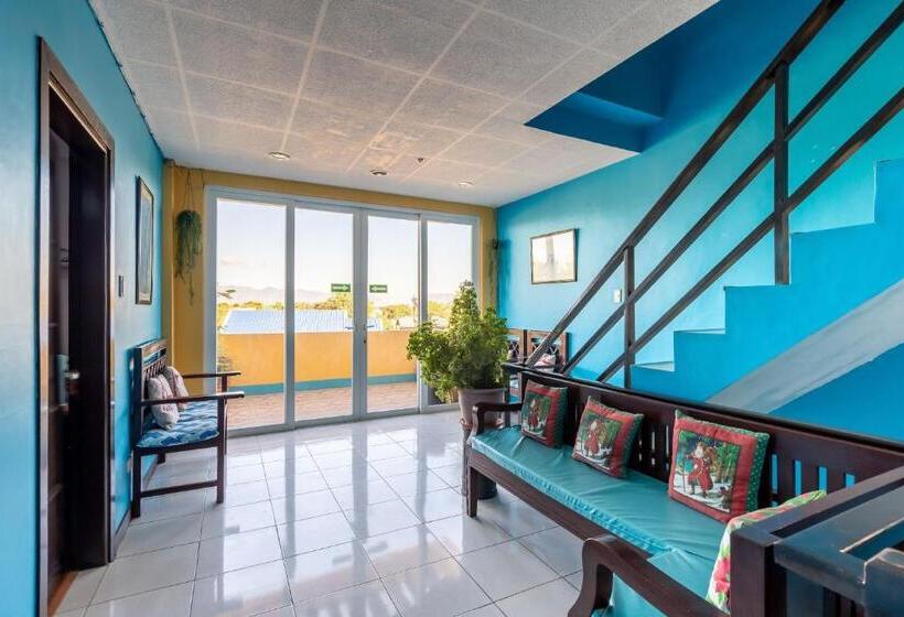 酒店 Ovemar Resort