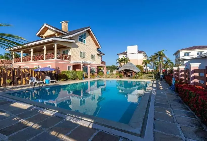 Hotelli Ovemar Resort