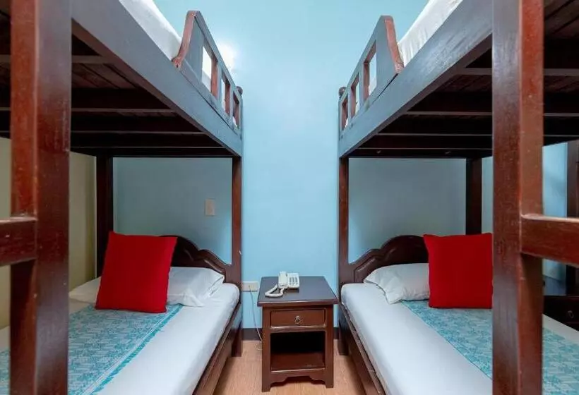 Hotelli Ovemar Resort