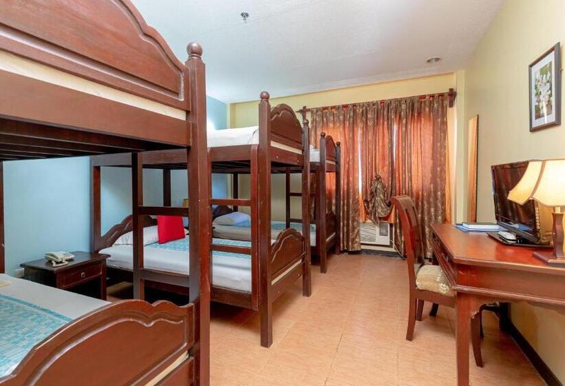 酒店 Ovemar Resort