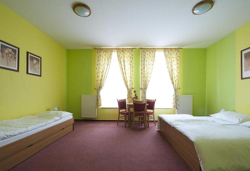 בית מלון כפרי Roháč